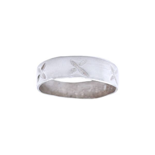 Alianza Labrada-Plata 925-Sin Piedra-AN3214 Sinpiedra