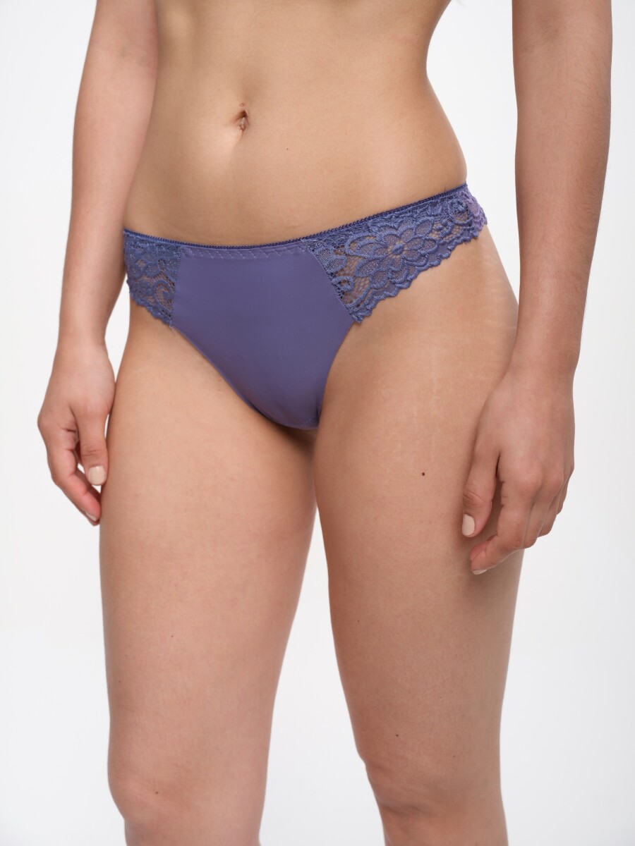 Colaless Arabella - Azul 