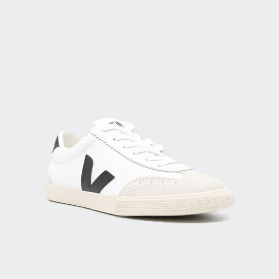 Championes Veja Volley Blanco