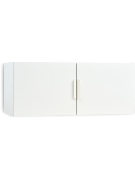 Aéreo JENSLEV 96x40 2 puertas blanco Aéreo JENSLEV 96x40 2 puertas blanco