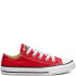 CTAS OX RED/BLACK/WHITE RED/BLACK/WHITE