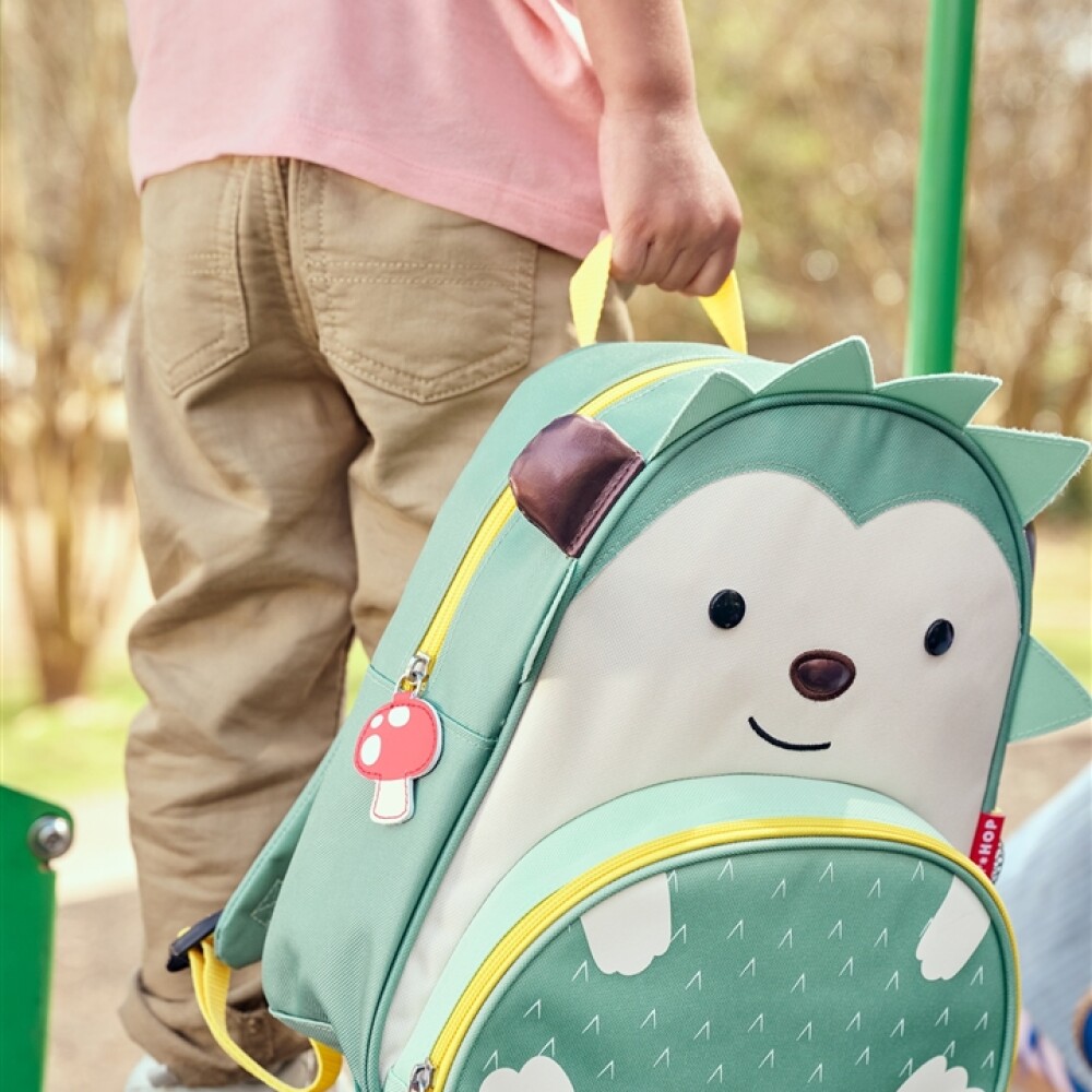 Mochila clasica SKIP HOP Erizo