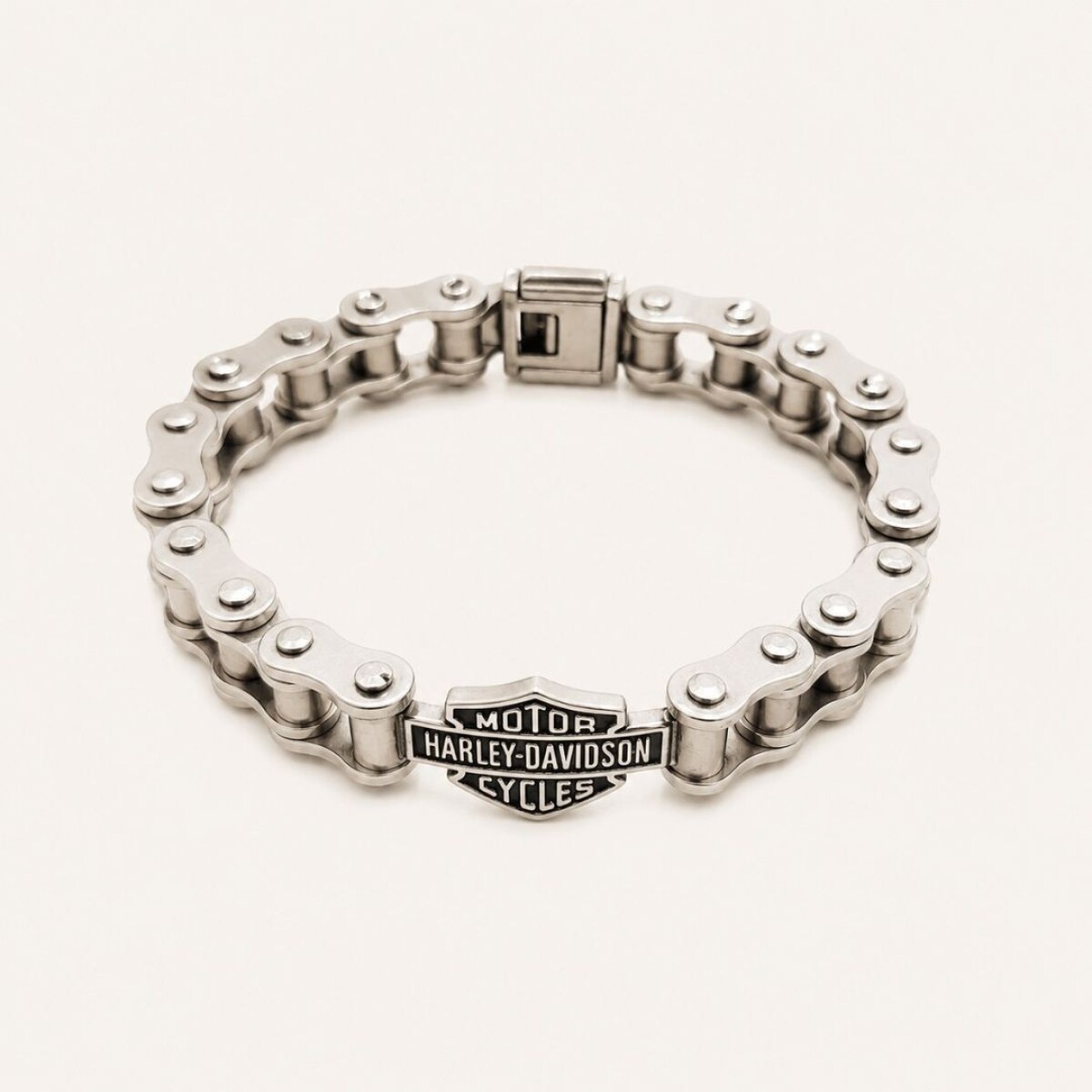 Pulsera Harley - Plata 925 