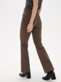 Pantalon Kimar Taupe / Mink / Vison