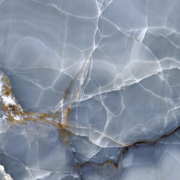 PORCELANATO ONIX BLUE 75X75 CM Porcelanato Onix Blue 75x75 Cm