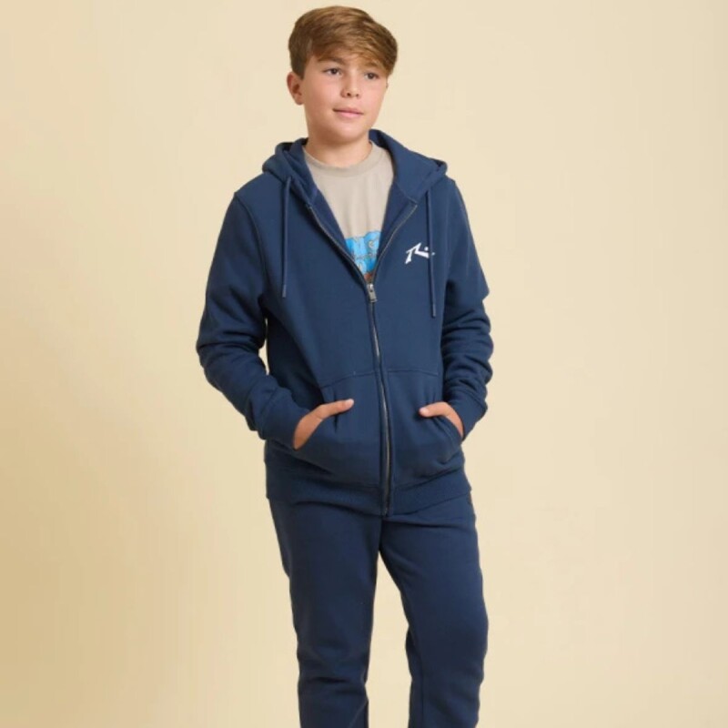 Campera TARANISTEEN Rusty Navy