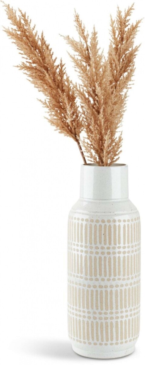 Flor Artificial Tomas A95Cm - Natural 