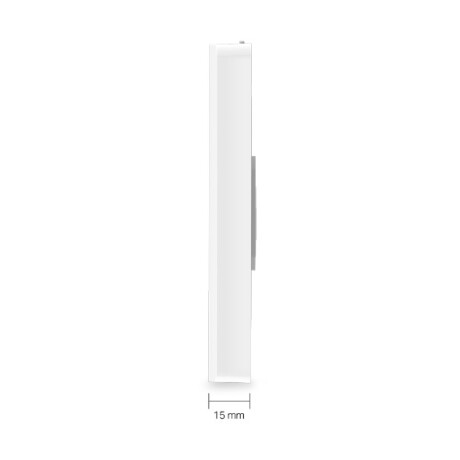 Access Point Tp-link de Pared Gigabit Dual Band AC1200 001