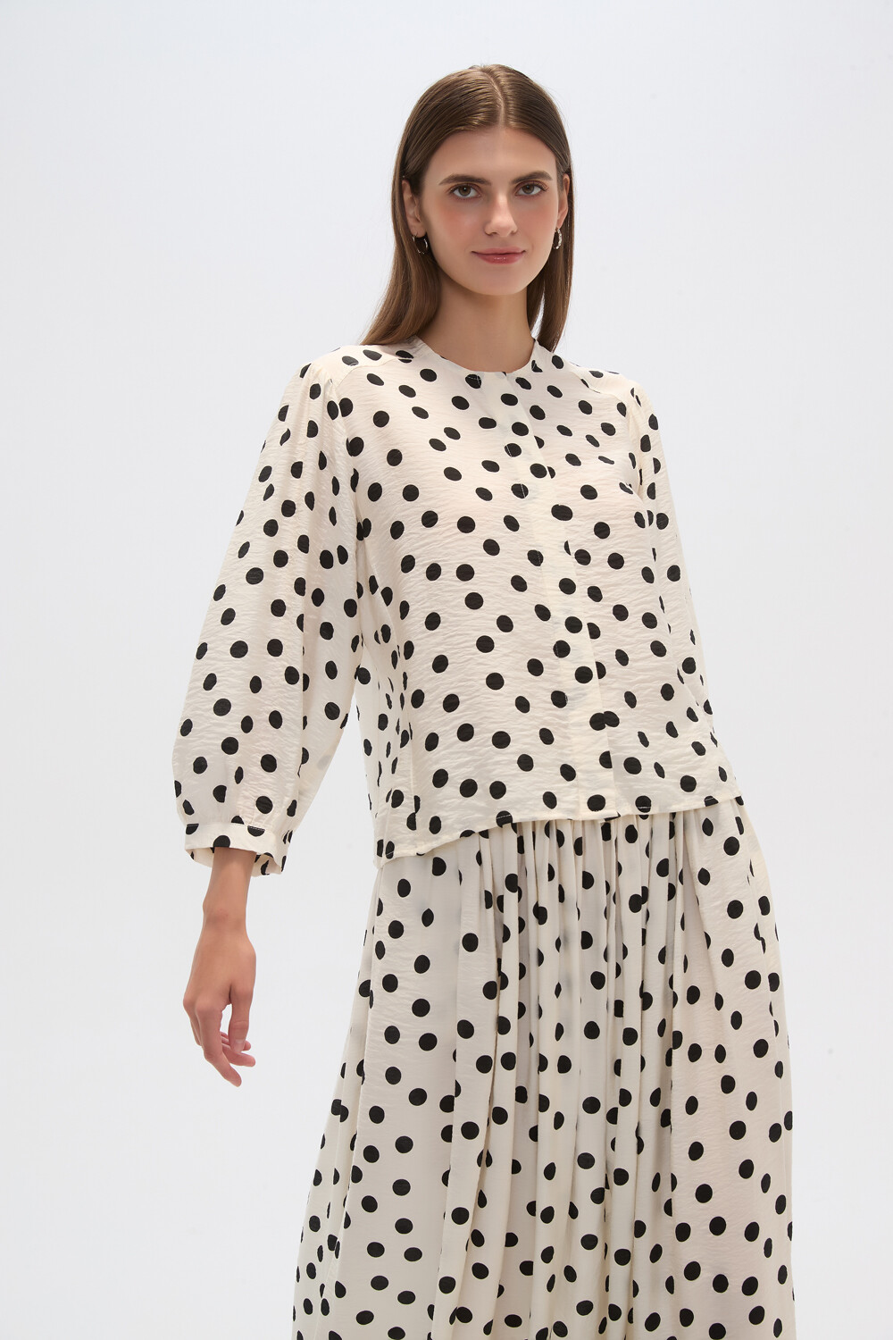 Blusa Lash Estampado 1