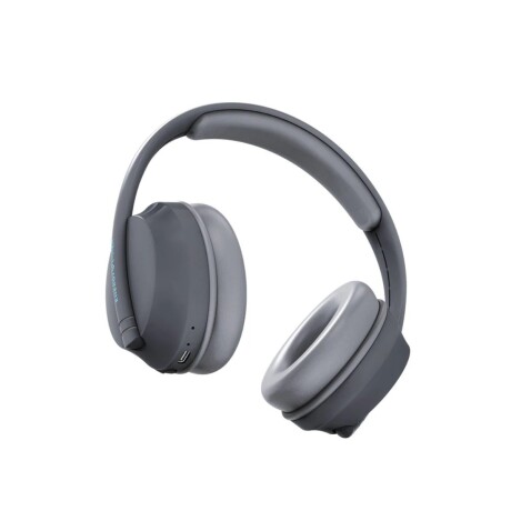 Auriculares Bluetooth Energy Sistem Hoshi Eco Gris Auriculares Bluetooth Energy Sistem Hoshi Eco Gris