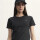 Remera dry Fit Mujer Negra