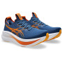 Zapatillas Running GEL-Nimbus 28 Hombre Twilight Blue/anzu