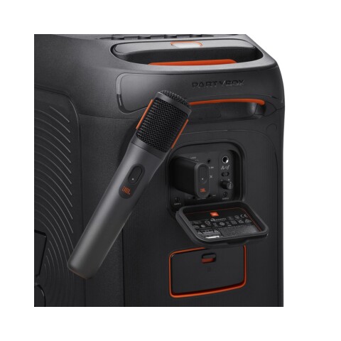 Microfono JBL Partybox Inalambrico Microfono JBL Partybox Inalambrico