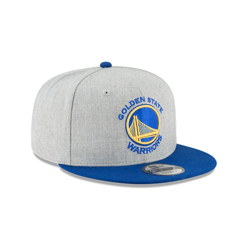 Gorro New Era NBA Golden State Warriors - 70353707 Blanco-azul