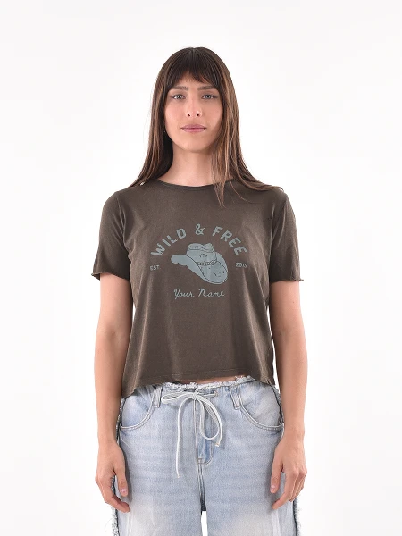 REMERA WILD ESTAMPADO 1