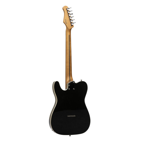 Guitarra eléctrica Stagg SETSTDSNB Tele 2SC alnico Guitarra eléctrica Stagg SETSTDSNB Tele 2SC alnico