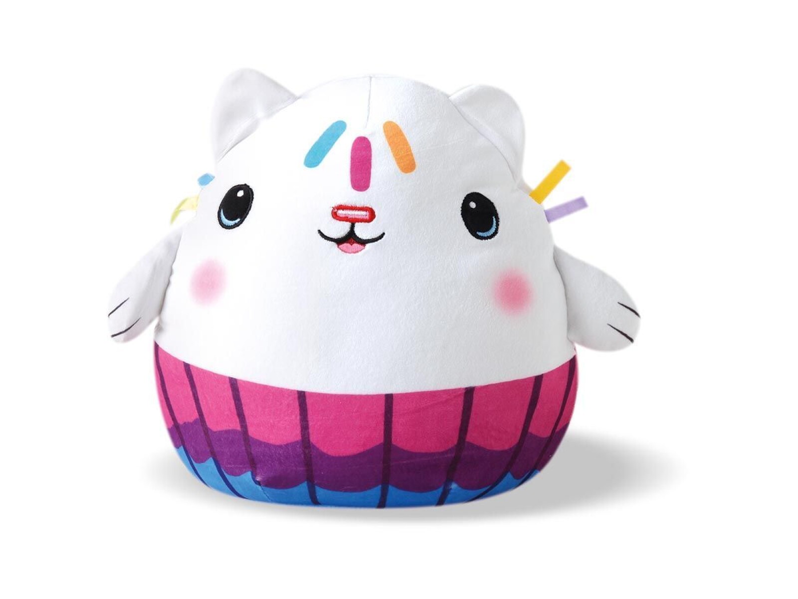 Peluche Gaby Dollhouse Cakey Spandex 25Cm 