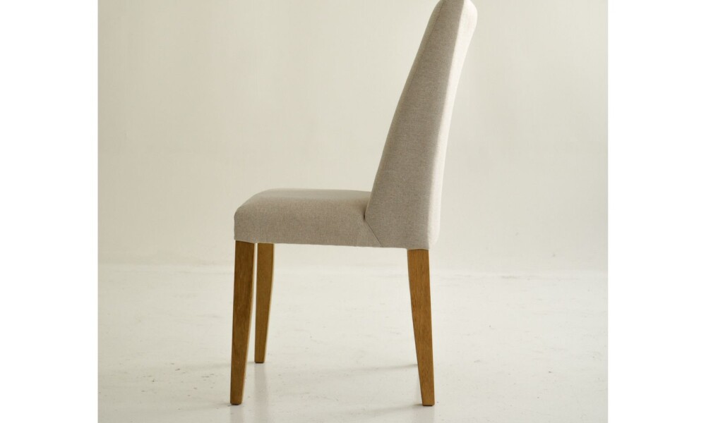 Silla MERY en Tela Beige PREVENTA Silla MERY en Tela Beige PREVENTA