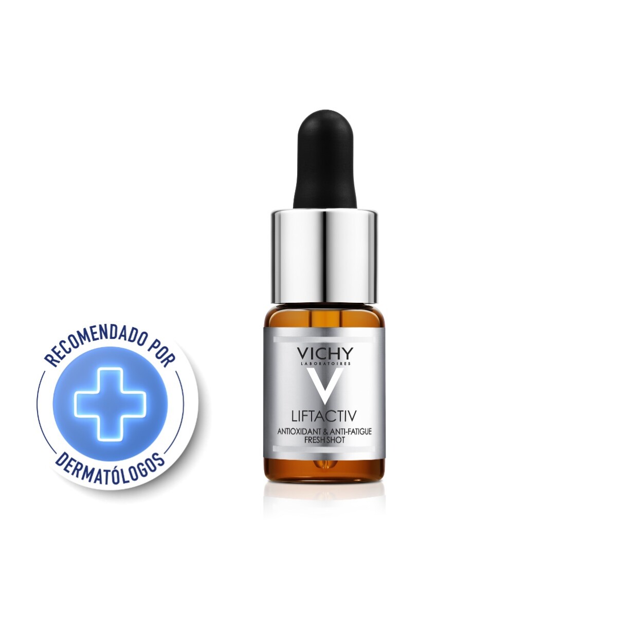 Vichy Liftactiv Shot De Vitamina C 10 Ml. 