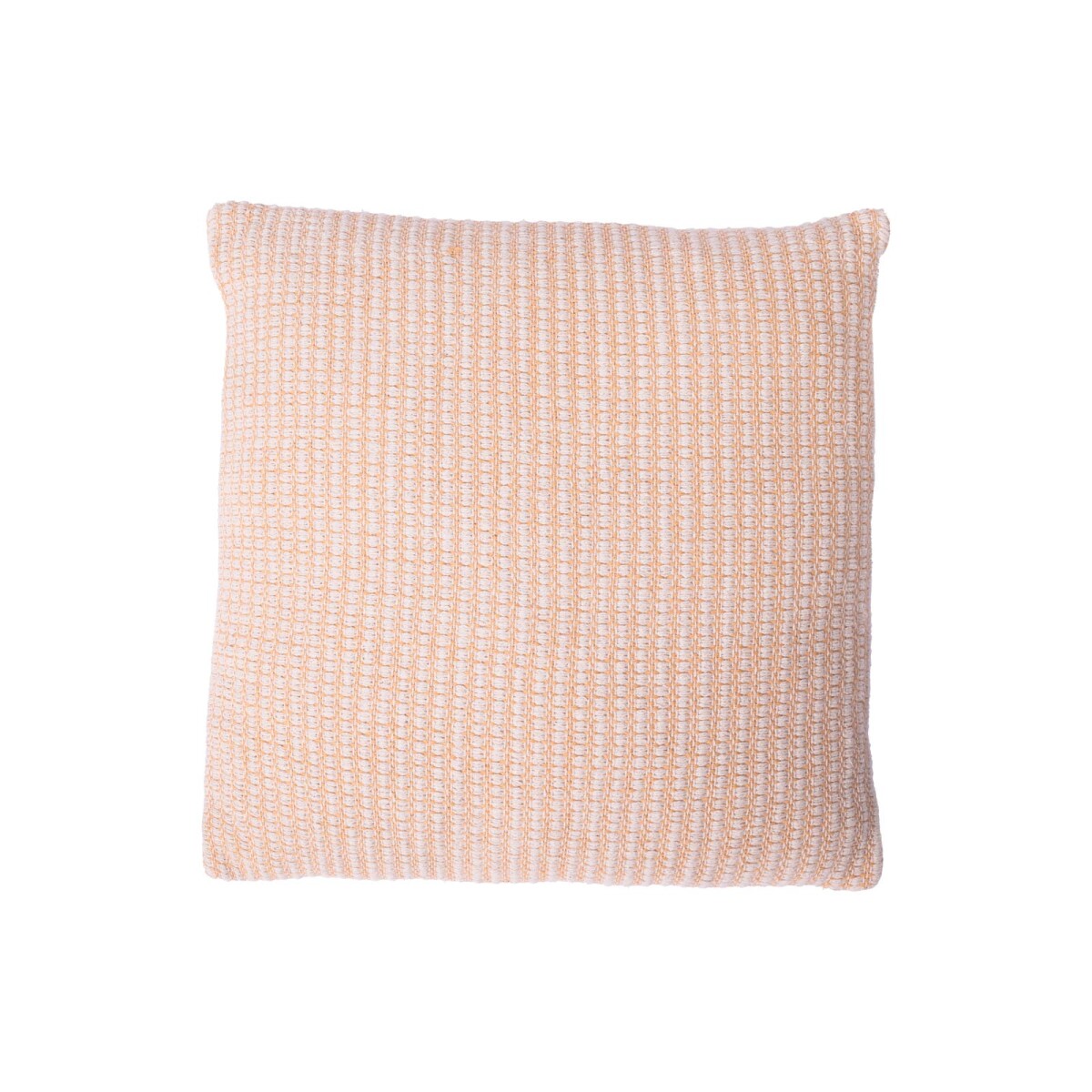 ALMOHADÓN - MOLLY NATURAL/BEIGE ALGODÓN ANK-CC-NT-23-02 