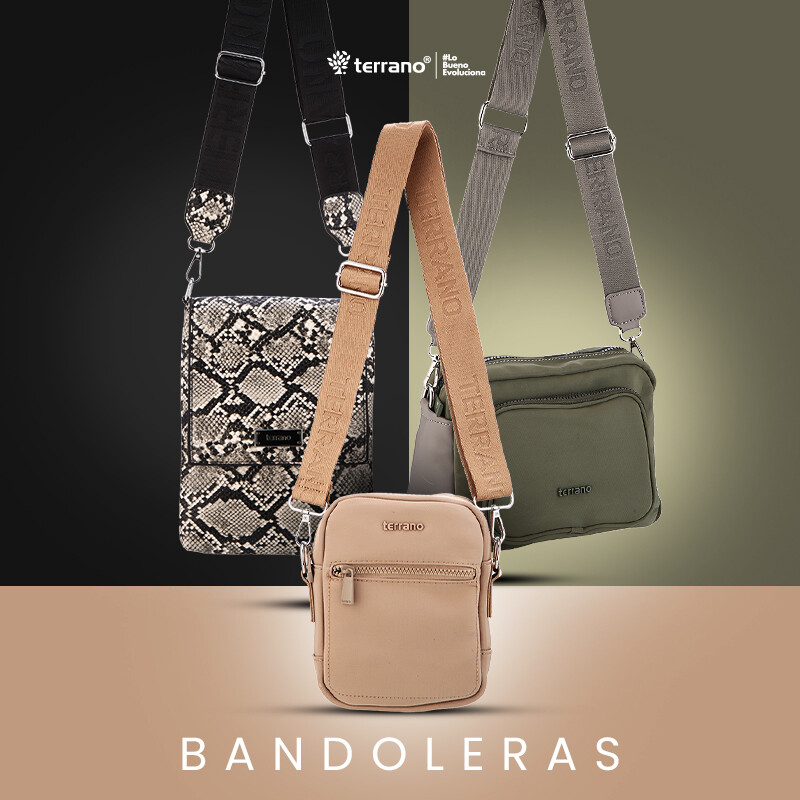 BANDOLERAS