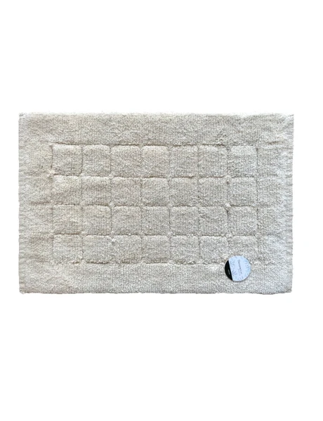 ALFOMBRA SOFT 40X60CM CUADRICULADA ALFOMBRA SOFT 40X60CM CUADRICULADA