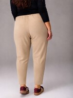 Deportivo Jaque2 Beige