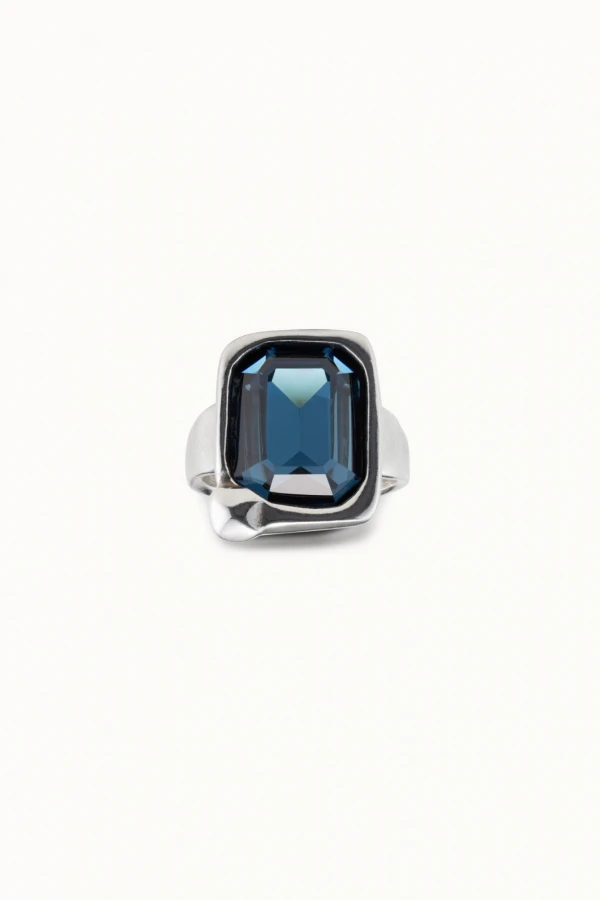 UNEXPECTED PLATA / AZUL