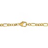Cadena oro Cartier-Oro bajo -Sin Piedra-CD8040 sinpiedra