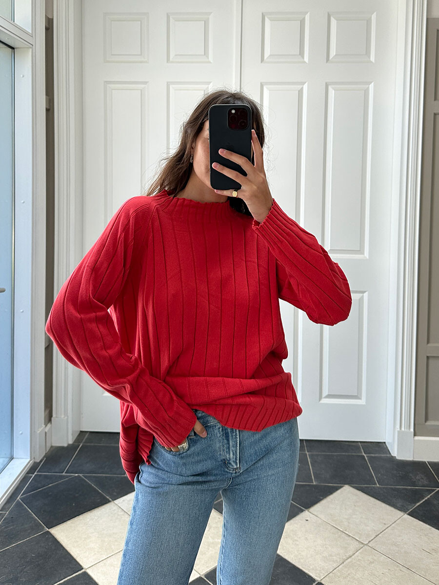 SWEATER CANY 