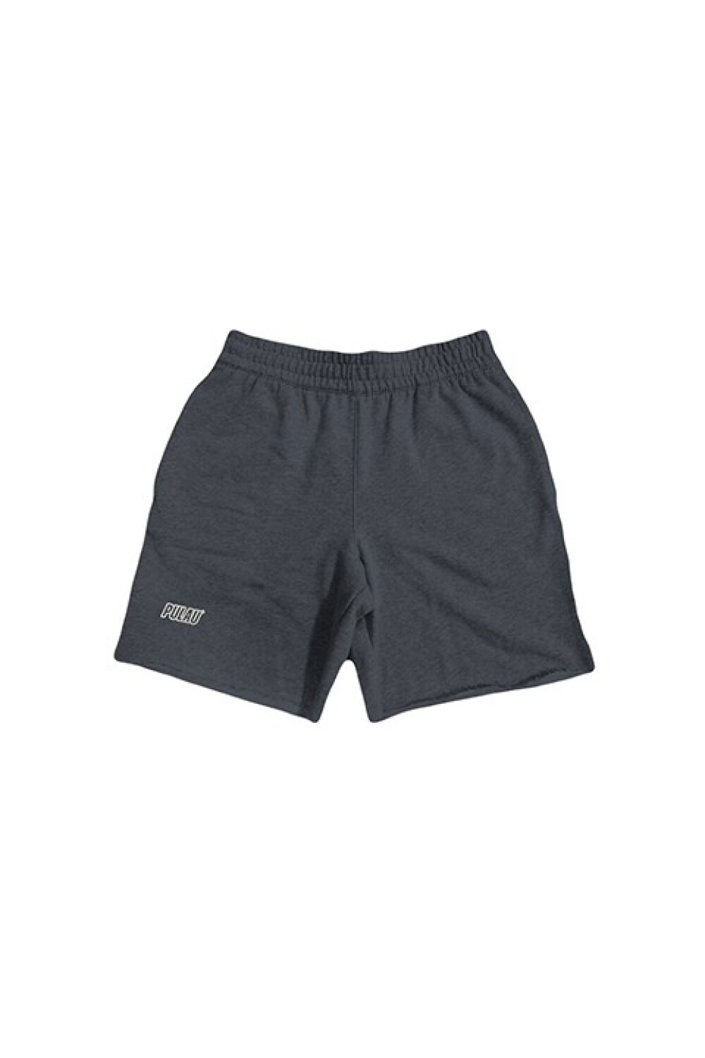 Short Pulau Jogga Gris