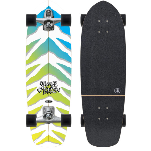 Longboard Carver C7 Job Wave Slayer 30.75" Longboard Carver C7 Job Wave Slayer 30.75"