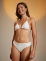 Triangulo Capri Sg Blanco