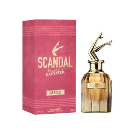 Jean Paul Gaultier Absolu parfum 50 ml