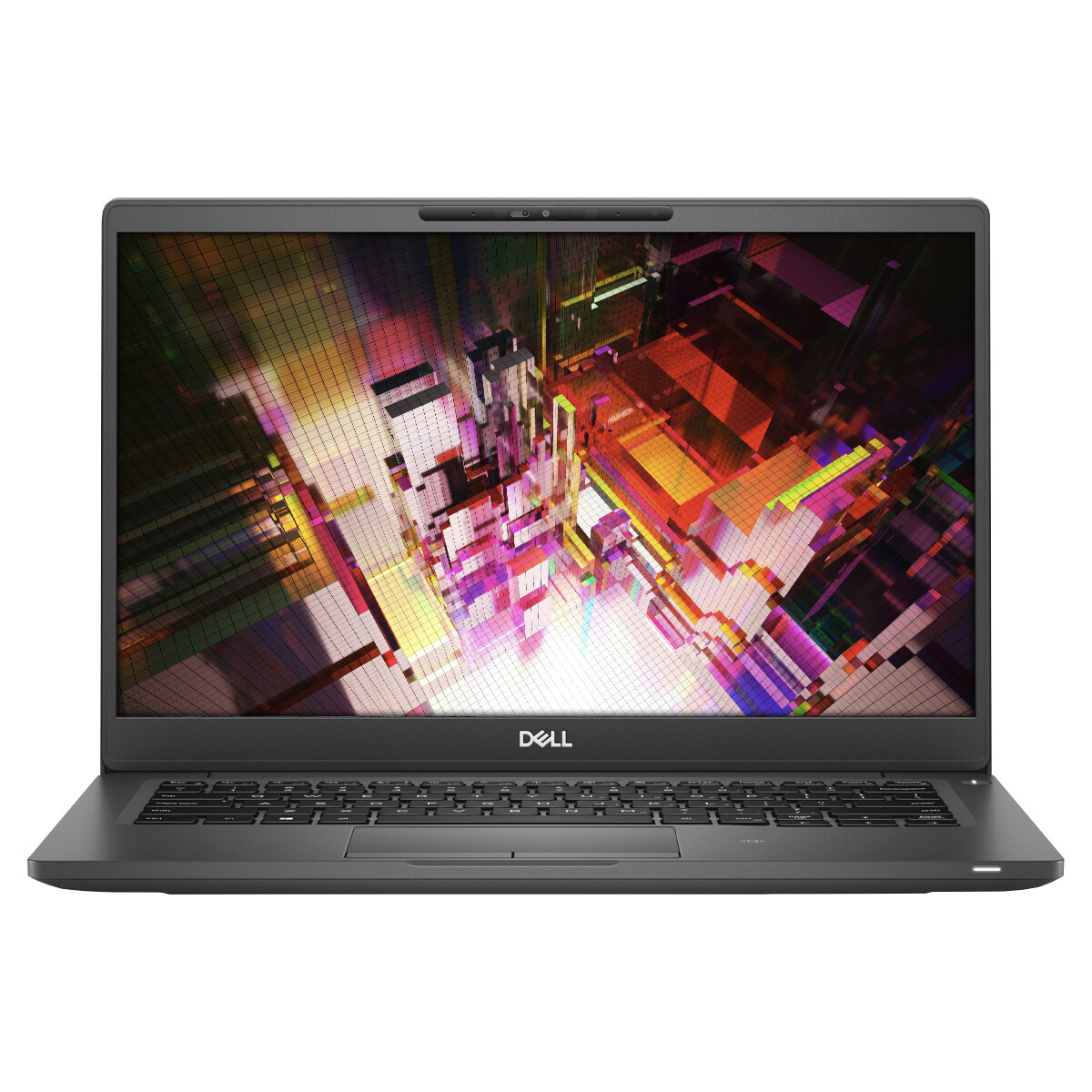 Notebook Dell Latitude 7300 I5/ 8 Gb Ram/ 240 Gb Ssd - NOTEBOOK RFPL DELL 7300 I5/8/240/13.3" 