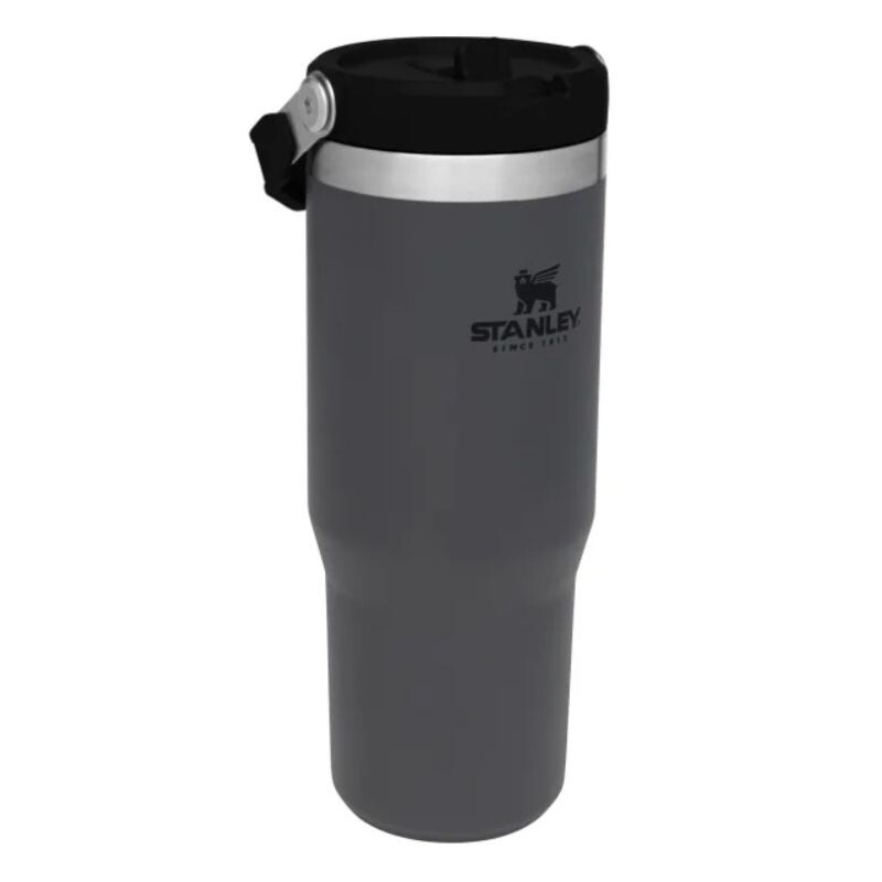 Vaso Stanley Tumbler Flip 887ml Gris 042 Vaso Stanley Tumbler Flip 887ml Gris 042