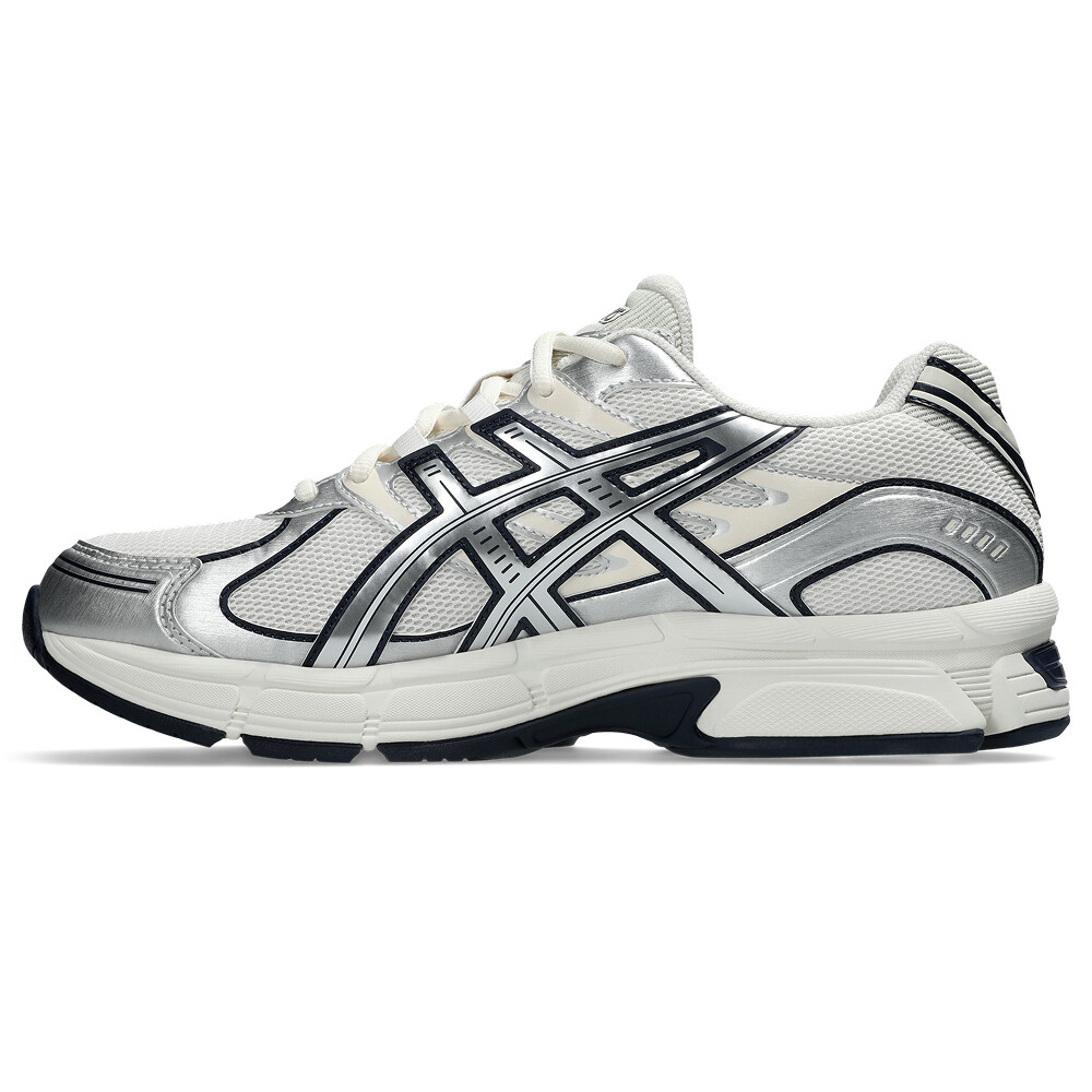 Zapatillas GEL-Stratus Mc Unisex Cream/Pure Silver