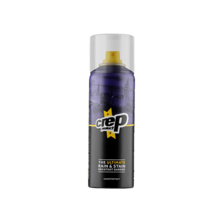Spray Crep Protect Protector Calzado Calzado 200ml