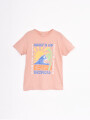 REMERA JUANI CORAL
