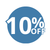 CYBER - 10% OFF