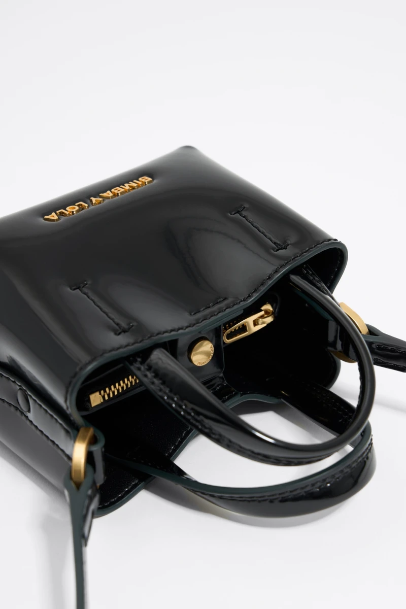 BOLSO Negro