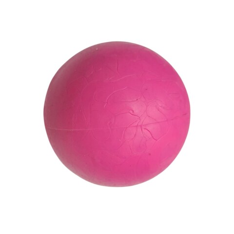 PELOTA MACIZA PARA PERROS 8.5 CM PELOTA MACIZA PARA PERROS 8.5 CM