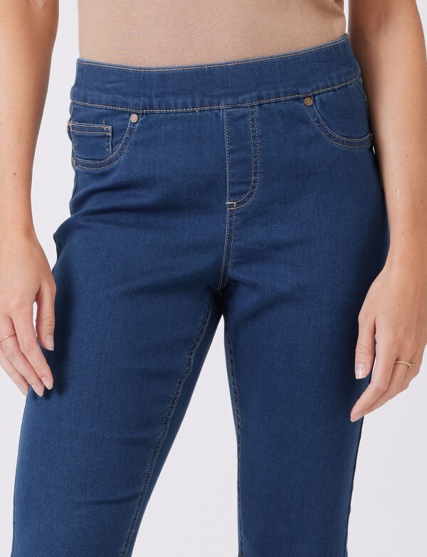 Jegging Bootcut JEAN CLARO