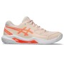 GEL Dedicate 8 Clay - Mujer Pearl Pink/sun Coral