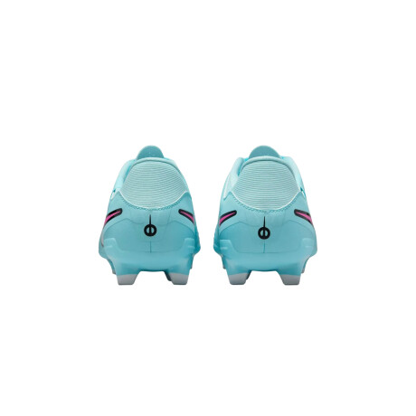 Championes NIKE Tiempo Legend 10 Academy Blue