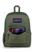 MOCHILA CROSS TOWN CARGO GREEN