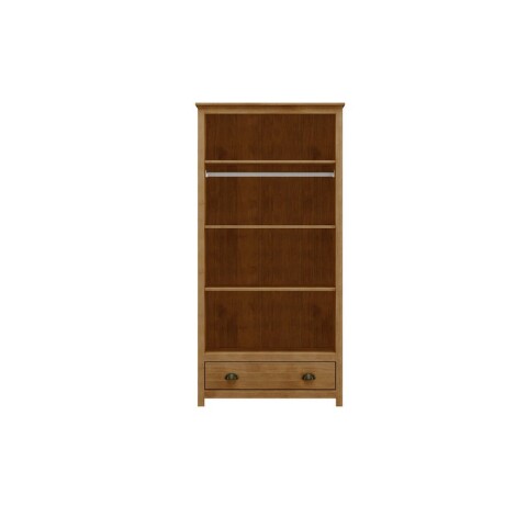 ROPERO FINESTRA TOPAZIO 2 PUERTAS, 1 CAJON. ROPERO FINESTRA TOPAZIO 2 PUERTAS, 1 CAJON.