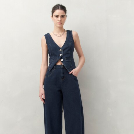 JEAN KLIMT Indigo