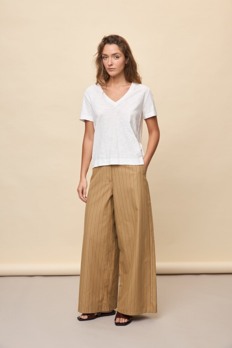 REMERA SOPHIE Blanco