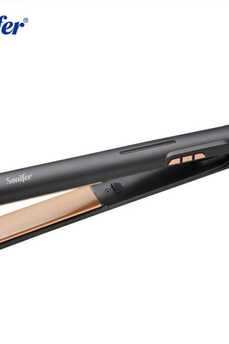 Plancha Cabello Pelo Sonifer Profesional 2 En 1 Plancha Cabello Pelo Sonifer Profesional 2 En 1